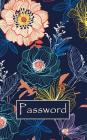 Password: An Organizer for All Your Passwords Cover Image