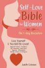 Self Love Bible for Women By Judith Coleman Cover Image