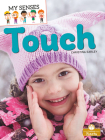 Touch By Christina Earley Cover Image