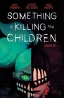 Something is Killing the Children Vol. 6 By James Tynion IV, Werther Dell’Edera (Illustrator) Cover Image