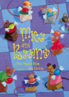Mice and Beans By Pam Muñoz Ryan, Joe Cepeda (Illustrator) Cover Image