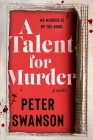 A Talent for Murder: A Novel Cover Image