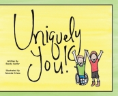 Uniquely You! Cover Image