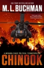 Chinook: a political technothriller By M. L. Buchman Cover Image
