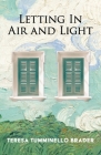 Letting In Air and Light By Teresa Tumminello Brader Cover Image