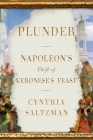 Plunder: Napoleon's Theft of Veronese's Feast Cover Image