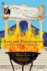 Lexi and Hippocrates: Find Trouble at the Olympics (Lexi Catt's Meowmoirs-Tales of Heroic Scientists) Cover Image