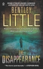 The Disappearance By Bentley Little Cover Image