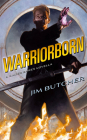 Warriorborn By Jim Butcher Cover Image