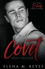 Covet: Mafia Romance Cover Image