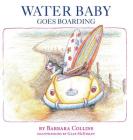 Water Baby Goes Boarding Cover Image