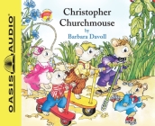 Christopher Churchmouse Cover Image