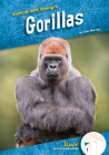 Gorillas By Julie Murray Cover Image