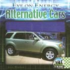 Alternative Cars (Eye on Energy) Cover Image