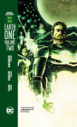Green Lantern: Earth One Vol. 2 By Gabriel Hardman, Corinna Bechko, Gabriel Hardman (Illustrator) Cover Image