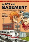 The Boys in the Basement: The Complete Cartoon Strip Collection By Don Lomax (Illustrator), Don Lomax Cover Image