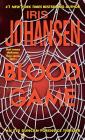 Blood Game By Iris Johansen Cover Image
