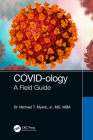 Covid-Ology: A Field Guide Cover Image