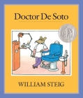 Doctor De Soto By William Steig, William Steig (Illustrator) Cover Image