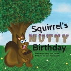 Squirrel's Nutty Birthday Cover Image