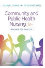 Community & Public Health Nursing By Angie Scott Cover Image