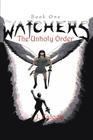 The Watchers: The Unholy Order By J. J. Falcon Cover Image