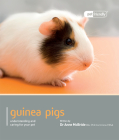 Guinea Pig: Understanding and Caring for Your Pet (Pet Friendly) Cover Image