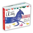 A is for Andy By Mudpuppy, Andy Warhol (By (artist)) Cover Image
