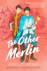 The Other Merlin (Emry Merlin #1) Cover Image
