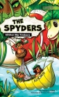 The Spyders: Slither Me Timbers By Vesta L. Giles, Rebecca McKerchar (Illustrator) Cover Image