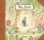 Yo, Jane (Álbumes) By Patrick McDonnell Cover Image