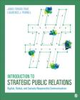 Introduction to Strategic Public Relations: Digital, Global, and Socially Responsible Communication Cover Image