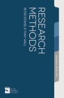 Research Methods By Peter Stokes, Tony Wall Cover Image