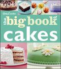 Betty Crocker The Big Book of Cakes (Betty Crocker Big Book) By Betty Crocker Cover Image
