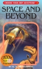 Space and Beyond Cover Image