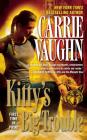 Kitty's Big Trouble (Kitty Norville #9) By Carrie Vaughn Cover Image