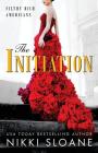 The Initiation Cover Image