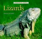 Lizards (Perfect Pets) By Susan Schafer Cover Image