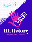 Herstory Student Writing Companion Cover Image