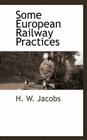 Some European Railway Practices Cover Image