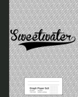 Graph Paper 5x5: SWEETWATER Notebook By Weezag Cover Image