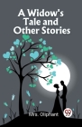 A Widow's Tale and Other Stories Cover Image