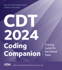 Cdt 2024: Training Guide for the Dental Team By American Dental Association Cover Image