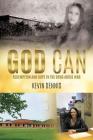 God Can By Kevin Dennis Cover Image