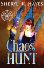 Chaos Hunt: A Jordan Abbey Novel Cover Image