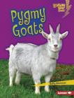 Pygmy Goats Cover Image
