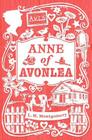 Anne of Avonlea (An Anne of Green Gables Novel) Cover Image