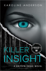 Killer Insight By Karoline Anderson Cover Image
