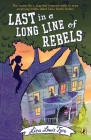 Last in a Long Line of Rebels Cover Image
