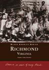 Richmond, Virginia By Elvatrice Parker Belsches Cover Image